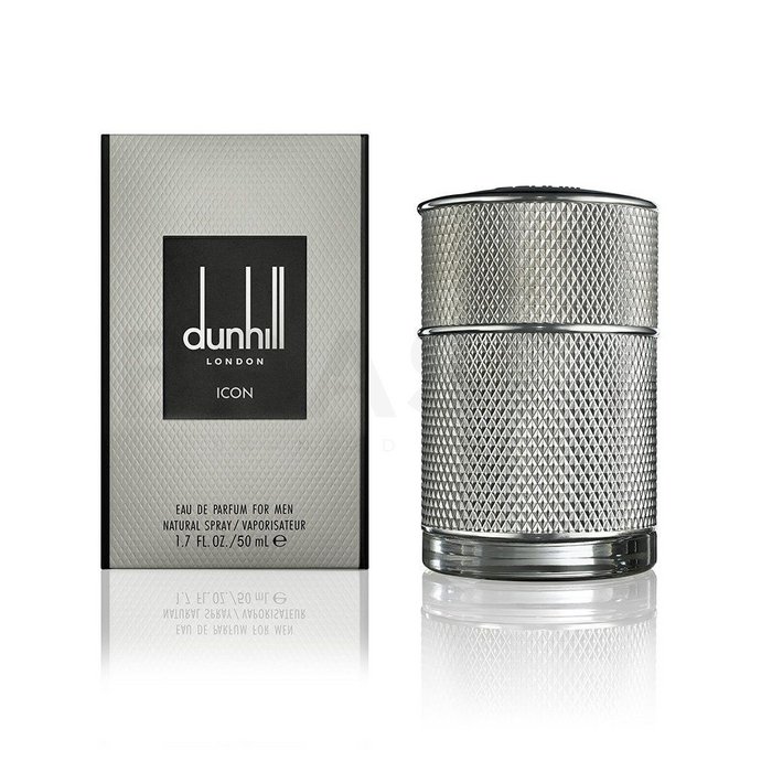 Dunhill icon eau de parfum bărbați 50 ml