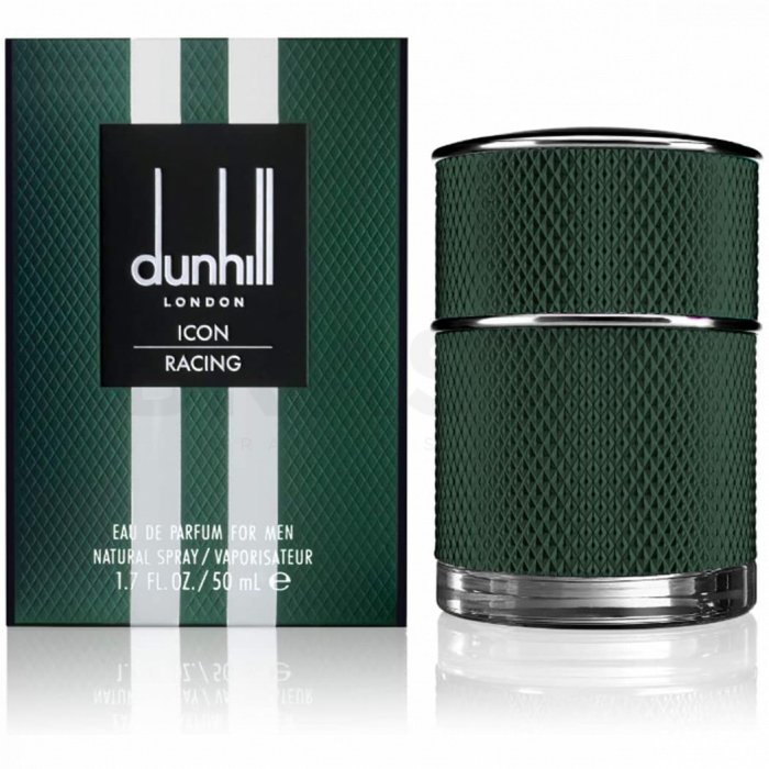 Dunhill icon racing eau de parfum bărbați 50 ml