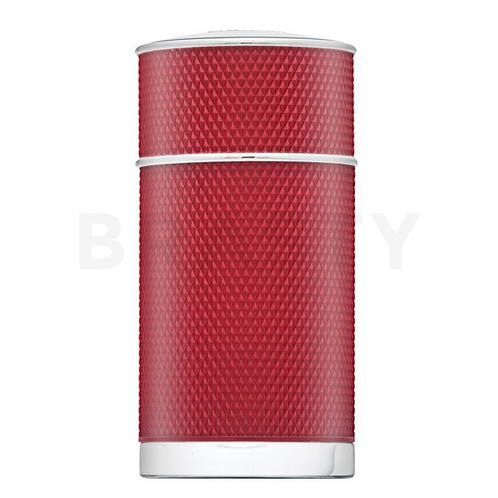 Dunhill icon racing red eau de parfum bărbați 100 ml