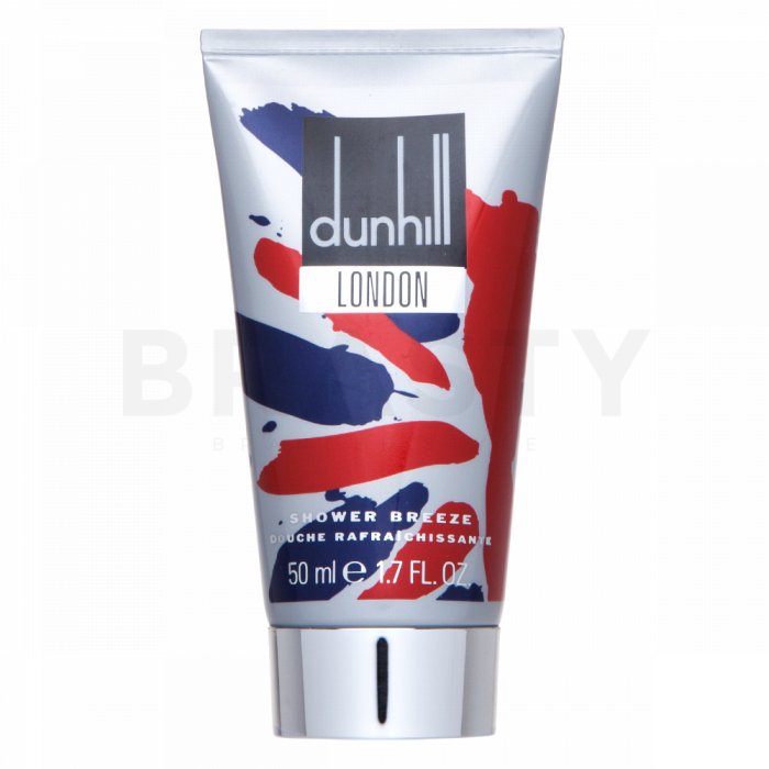 Dunhill london gel de dus pentru barbati 50 ml