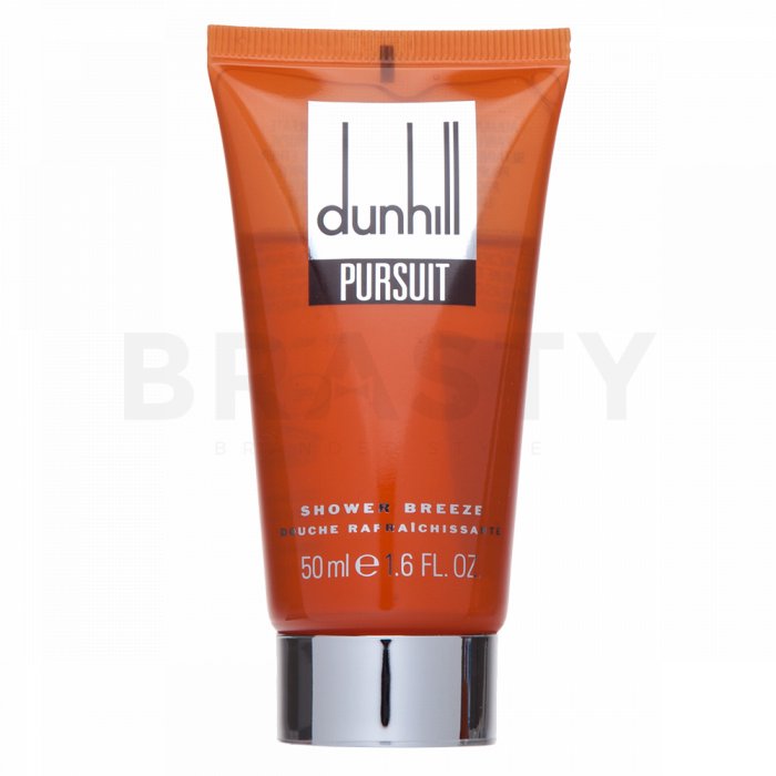 Dunhill pursuit gel de dus pentru barbati 50 ml
