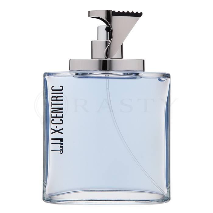 Dunhill x - centric eau de toilette pentru barbati 100 ml