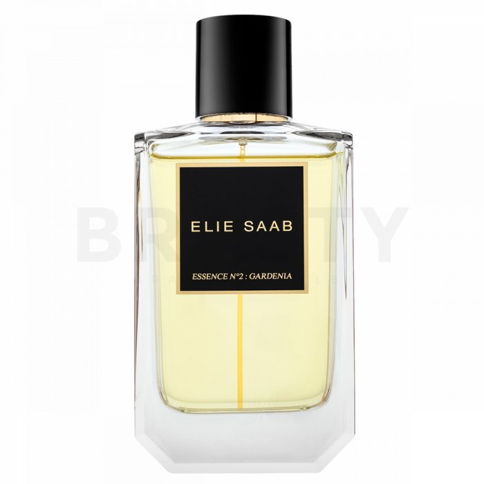 Elie saab essence no.2 gardenia eau de parfum unisex 100 ml
