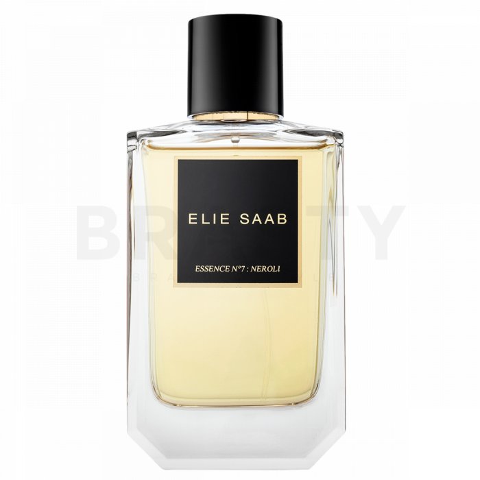 Elie saab essence no.7 neroli eau de parfum unisex 100 ml