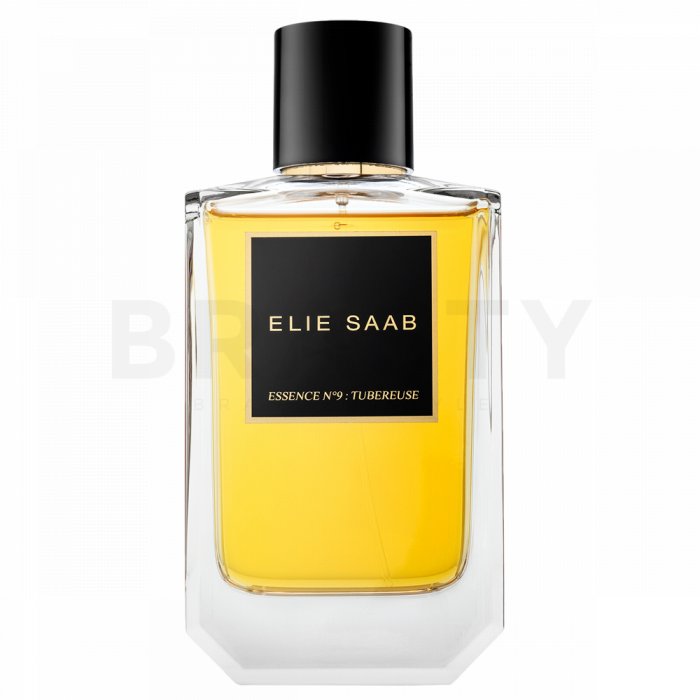 Elie saab essence no.9 tubereuse eau de parfum unisex 100 ml