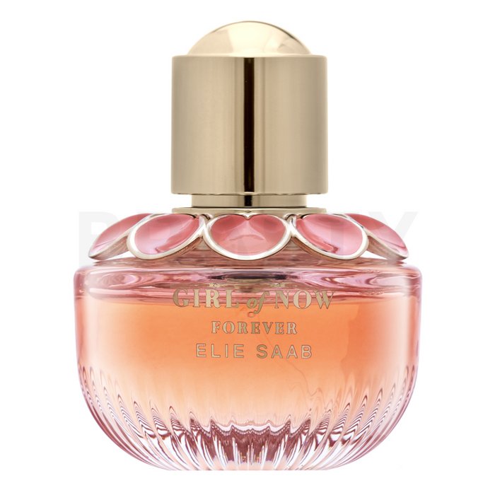 Elie saab girl of now forever eau de parfum femei 30 ml