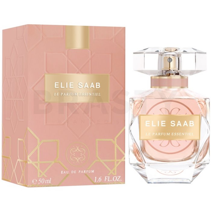 Elie saab le parfum essentiel eau de parfum femei 50 ml