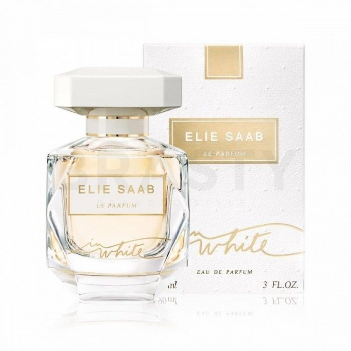 Elie saab le parfum in white eau de parfum pentru femei 90 ml