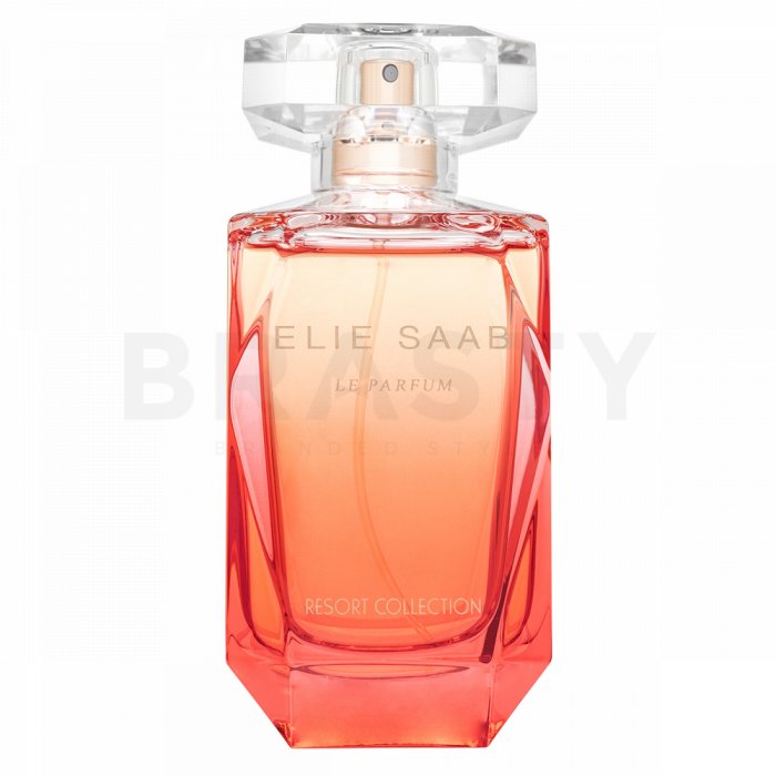 Elie Saab Le Parfum Resort Collection Limited Edition Eau de Toilette femei 10 ml Eșantion