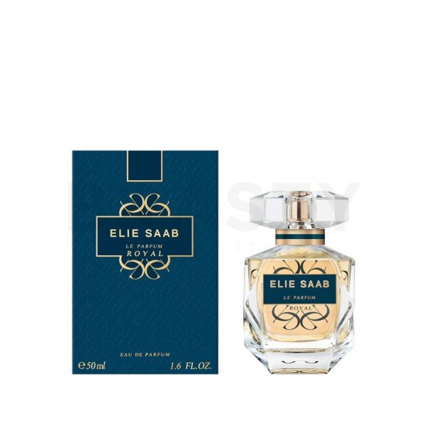 Elie saab le parfum royal eau de parfum femei 50 ml