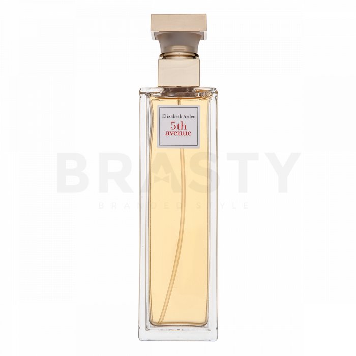 Elizabeth arden 5th avenue eau de parfum pentru femei 75 ml