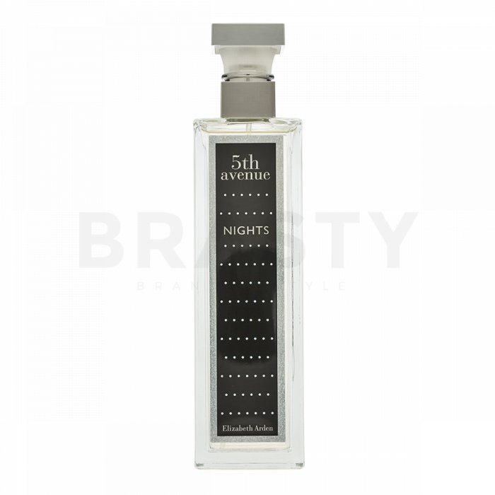 Elizabeth arden 5th avenue nights eau de parfum pentru femei 125 ml