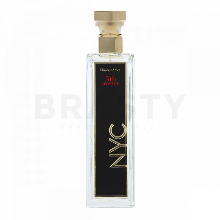 Elizabeth arden 5th avenue nyc eau de parfum pentru femei 125 ml