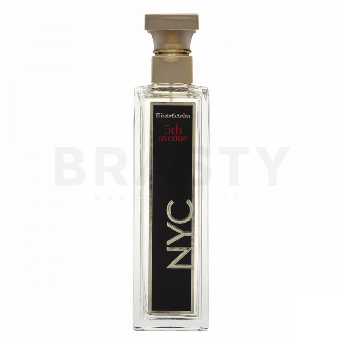 Elizabeth arden 5th avenue nyc eau de parfum pentru femei 75 ml