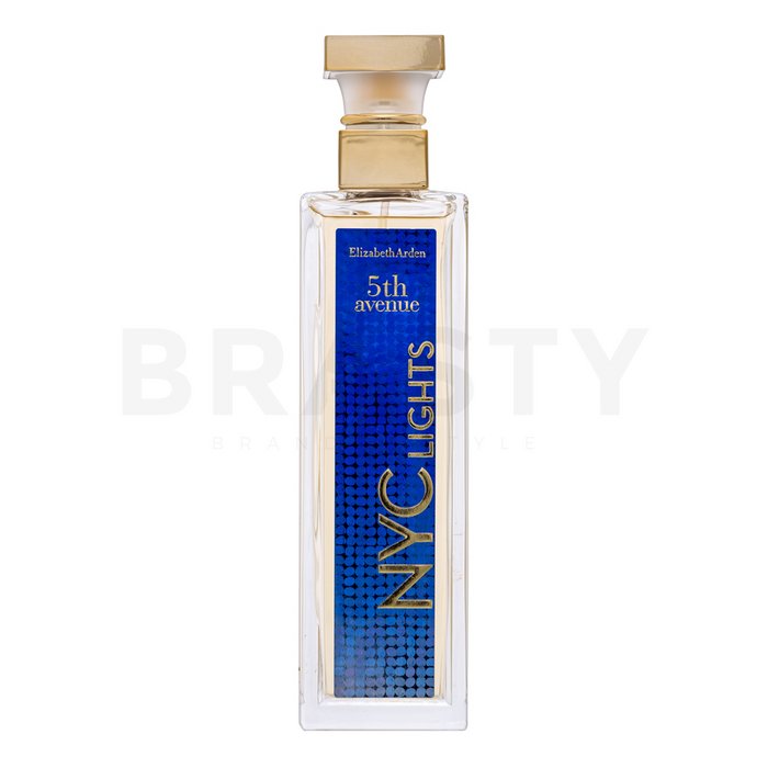 Elizabeth arden 5th avenue nyc lights eau de parfum femei 75 ml