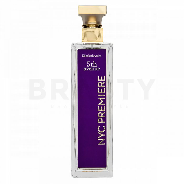 Elizabeth Arden 5th Avenue NYC Premiere eau de Parfum pentru femei 10 ml Esantion