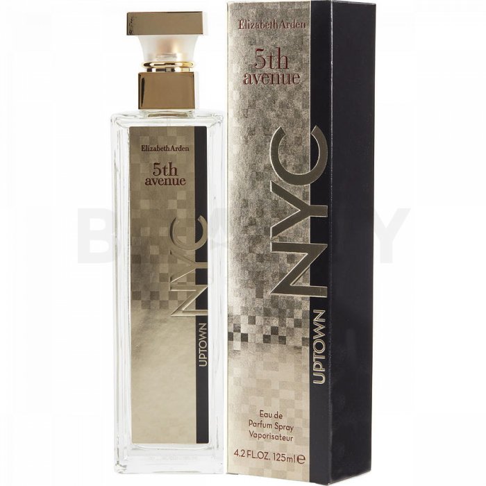 Elizabeth Arden 5th Avenue NYC Uptown Eau de Parfum femei 125 ml