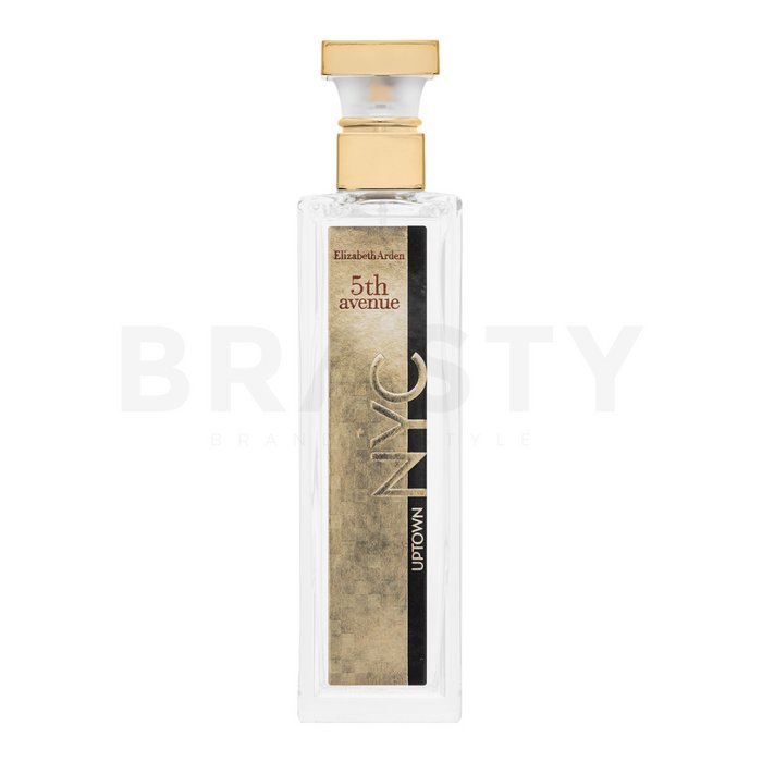 Elizabeth arden 5th avenue nyc uptown eau de parfum femei 75 ml