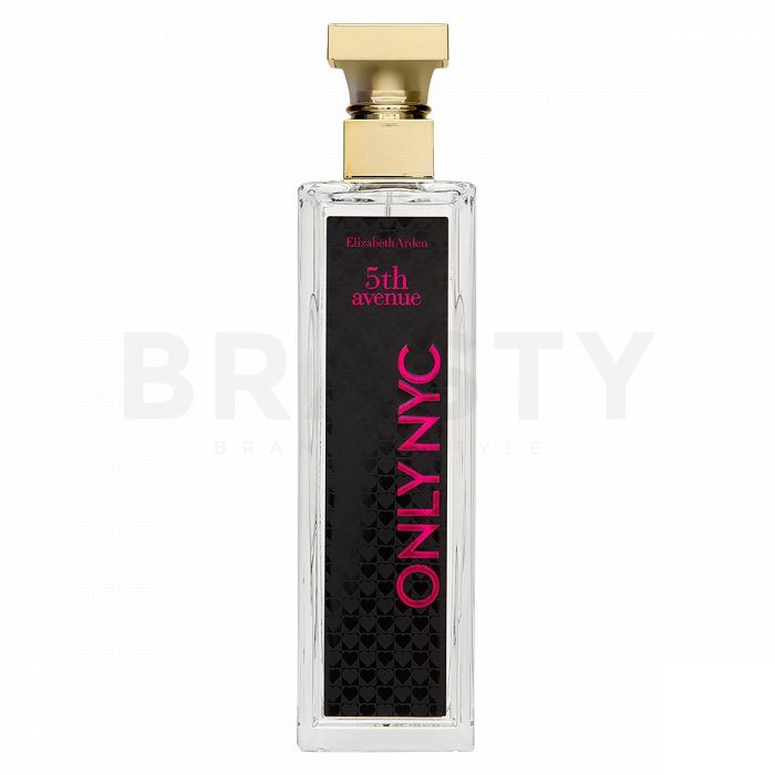 Elizabeth Arden 5th Avenue Only NYC eau de Parfum pentru femei 10 ml Esantion