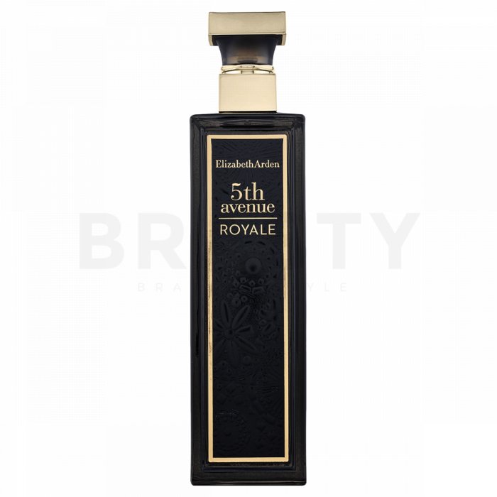Elizabeth Arden 5th Avenue Royale Eau de Parfum pentru femei 10 ml Eșantion