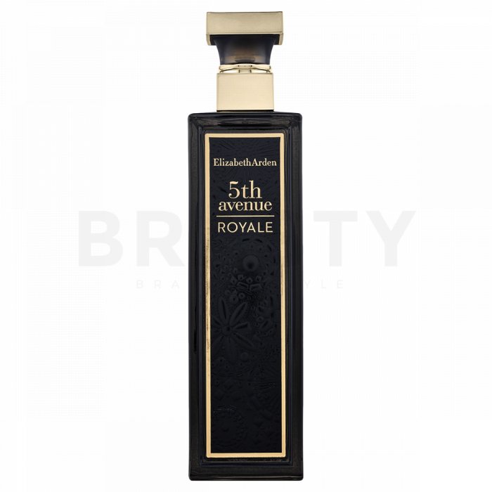 Elizabeth arden 5th avenue royale eau de parfum pentru femei 10 ml eșantion