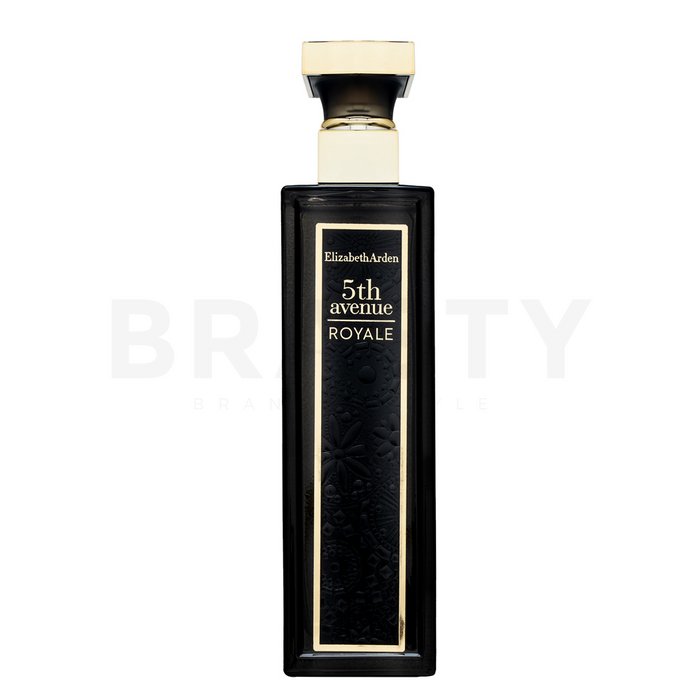 Elizabeth arden 5th avenue royale eau de parfum pentru femei 75 ml