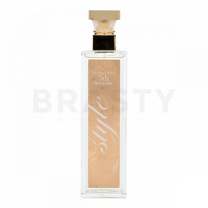 Elizabeth Arden 5th Avenue Style Eau de Parfum pentru femei 10 ml - Esantion
