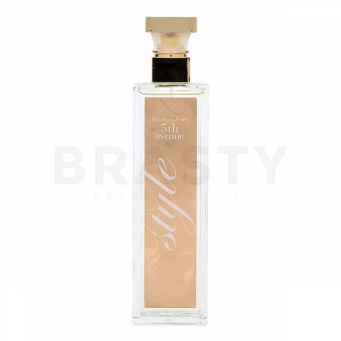 Elizabeth arden 5th avenue style eau de parfum pentru femei 125 ml