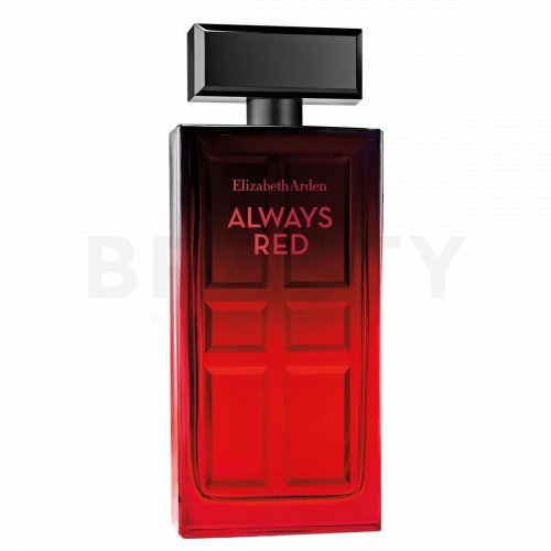 Elizabeth arden always red eau de toilette femei 50 ml