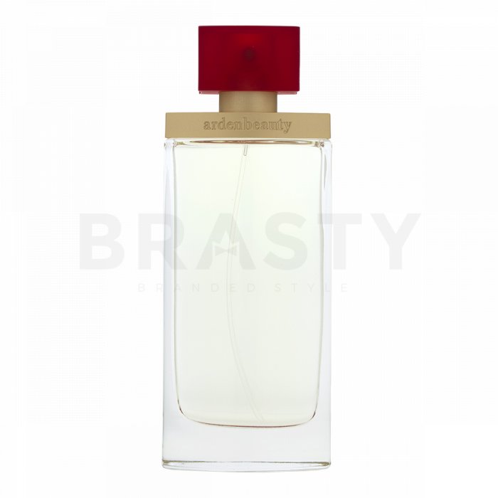 Elizabeth arden arden beauty eau de parfum pentru femei 100 ml
