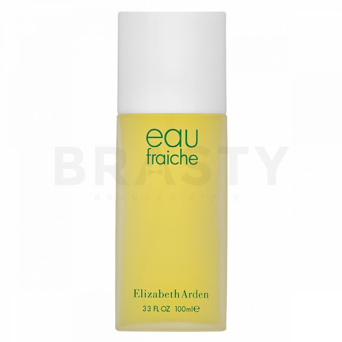 Elizabeth arden eau fraiche eau de toilette pentru femei 100 ml