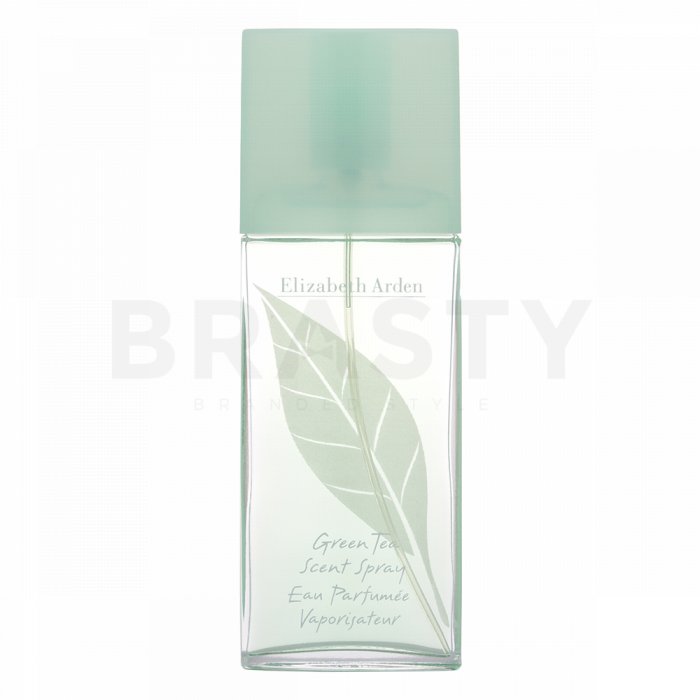 Elizabeth arden green tea eau de parfum pentru femei 10 ml esantion