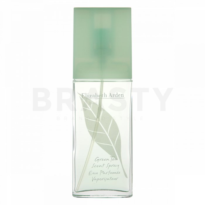 Elizabeth arden green tea eau de parfum pentru femei 30 ml