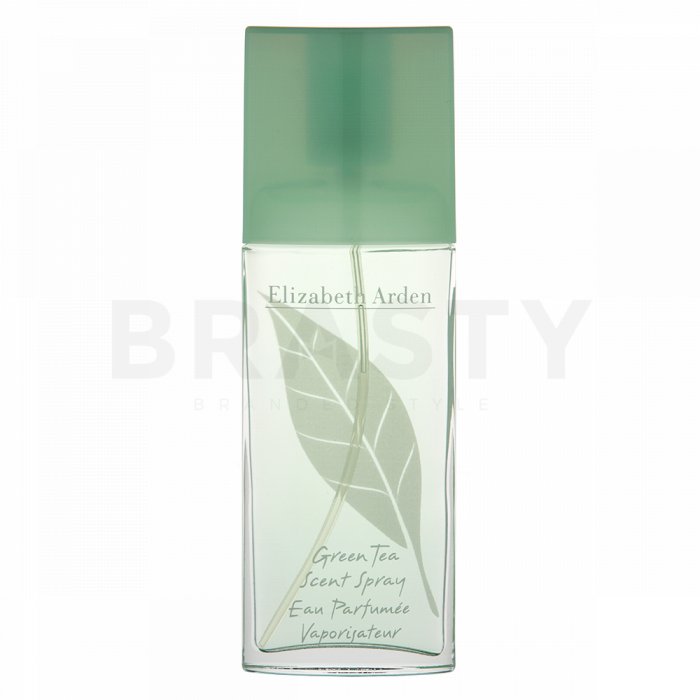 Elizabeth arden green tea eau de parfum pentru femei 50 ml