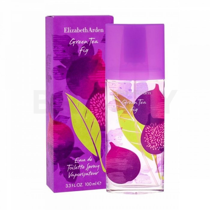 Elizabeth arden green tea fig eau de toilette femei 50 ml