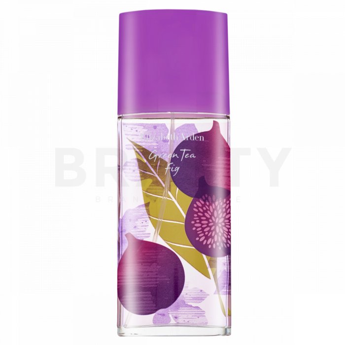 Elizabeth arden green tea fig eau de toilette pentru femei 100 ml