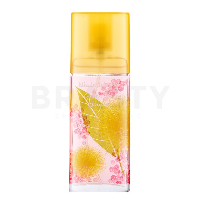 Elizabeth arden green tea mimosa eau de toilette femei 50 ml