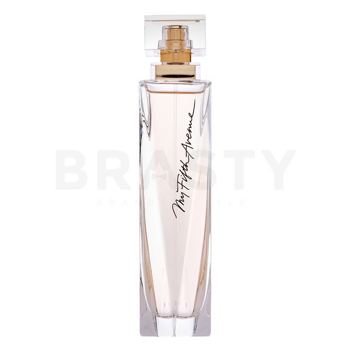 Elizabeth arden my fifth avenue eau de parfum femei 100 ml