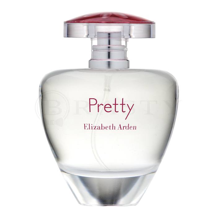 Elizabeth arden pretty eau de parfum pentru femei 100 ml