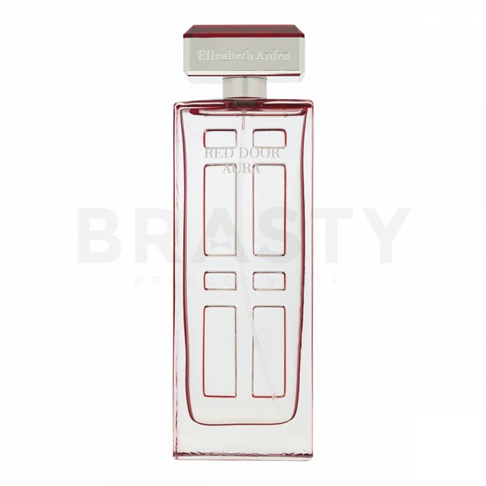 Elizabeth arden red door aura eau de toilette pentru femei 100 ml