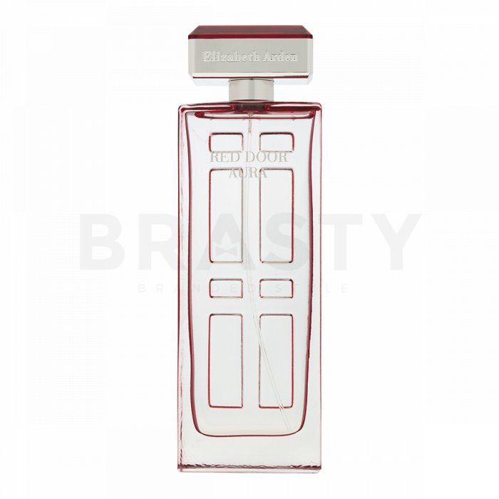 Elizabeth Arden Red Door Aura eau de Toilette pentru femei 100 ml