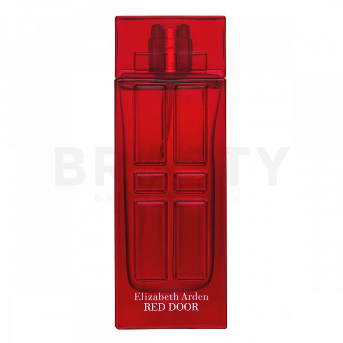 Elizabeth arden red door eau de toilette pentru femei 50 ml