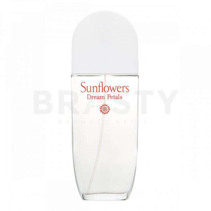 Elizabeth arden sunflowers dream petals eau de toilette pentru femei 100 ml