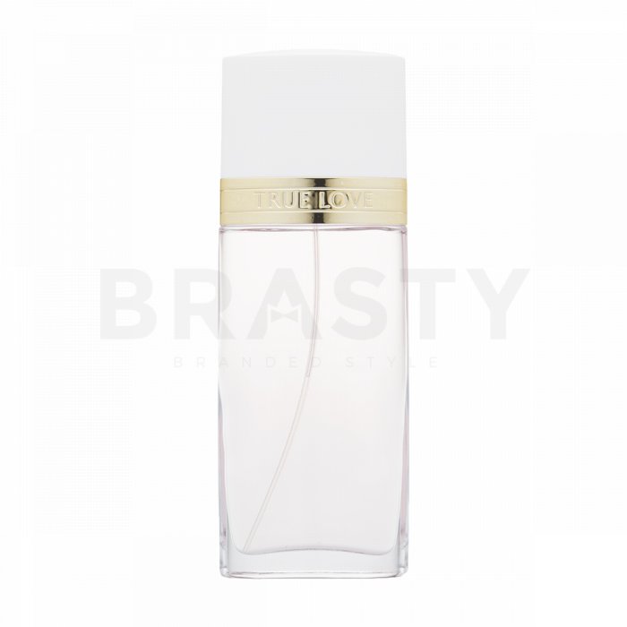 Elizabeth arden true love eau de toilette pentru femei 100 ml
