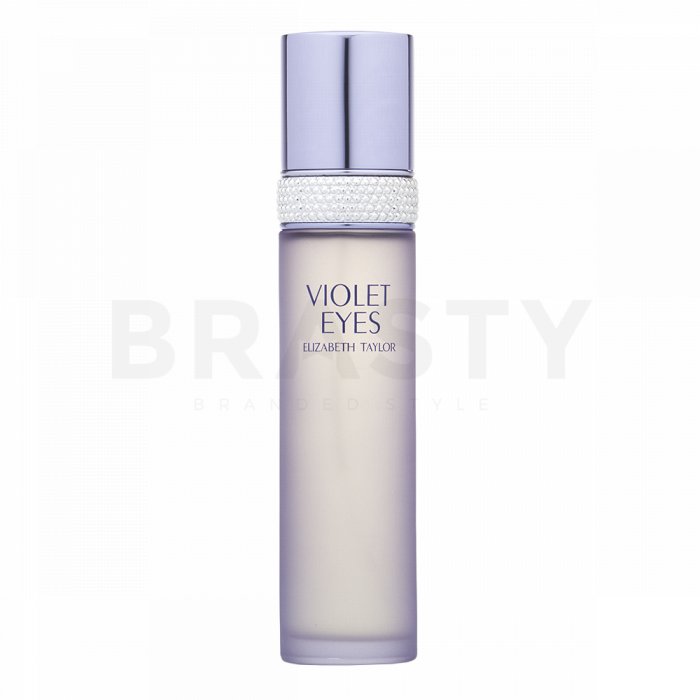 Elizabeth taylor violet eyes eau de parfum pentru femei 100 ml