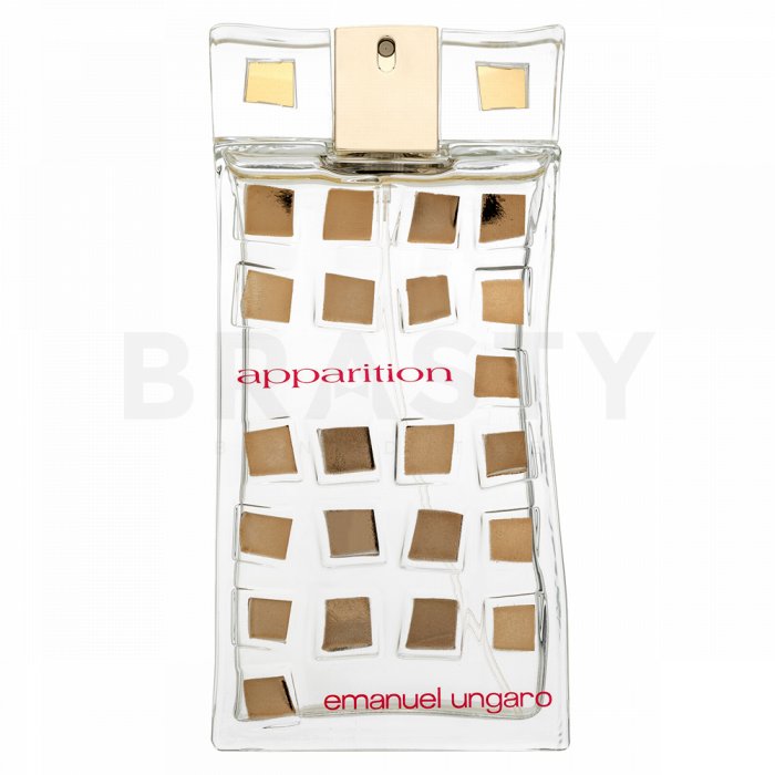 Emanuel ungaro  apparition gold eau de parfum femei 90 ml