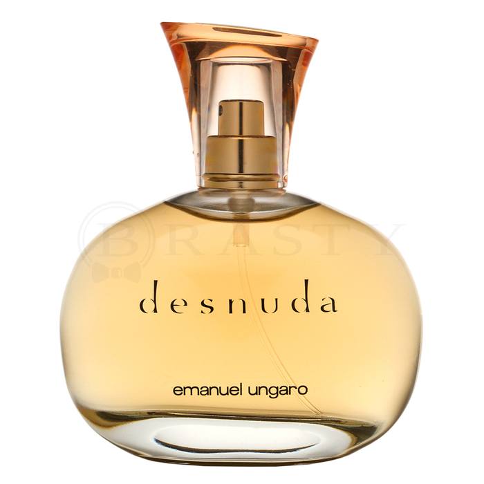 Emanuel ungaro  desnuda eau de parfum pentru femei 100 ml