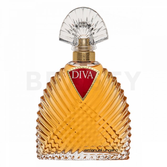 Emanuel ungaro  diva eau de parfum femei 10 ml eșantion