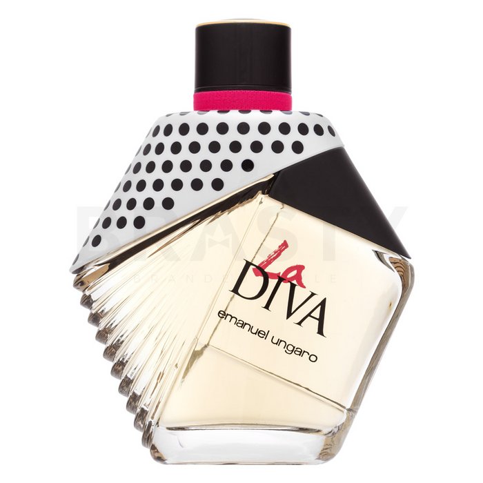 Emanuel ungaro la diva mon amour eau de parfum femei 100 ml
