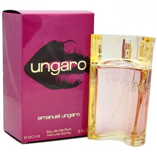 Emanuel ungaro  ungaro eau de parfum pentru femei 90 ml